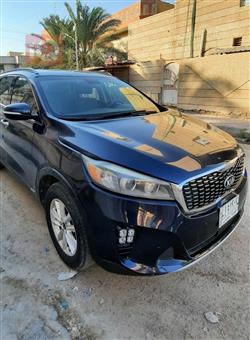 کیا سۆرینتۆ